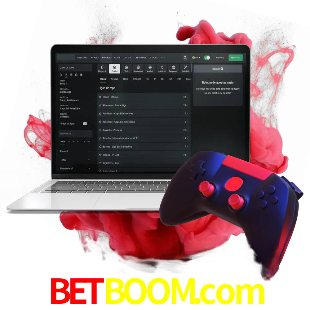 Explora a perspetiva, descobre como podes ganhar dinheiro real no betboom simplesmente apostando em jogadores profissionais.