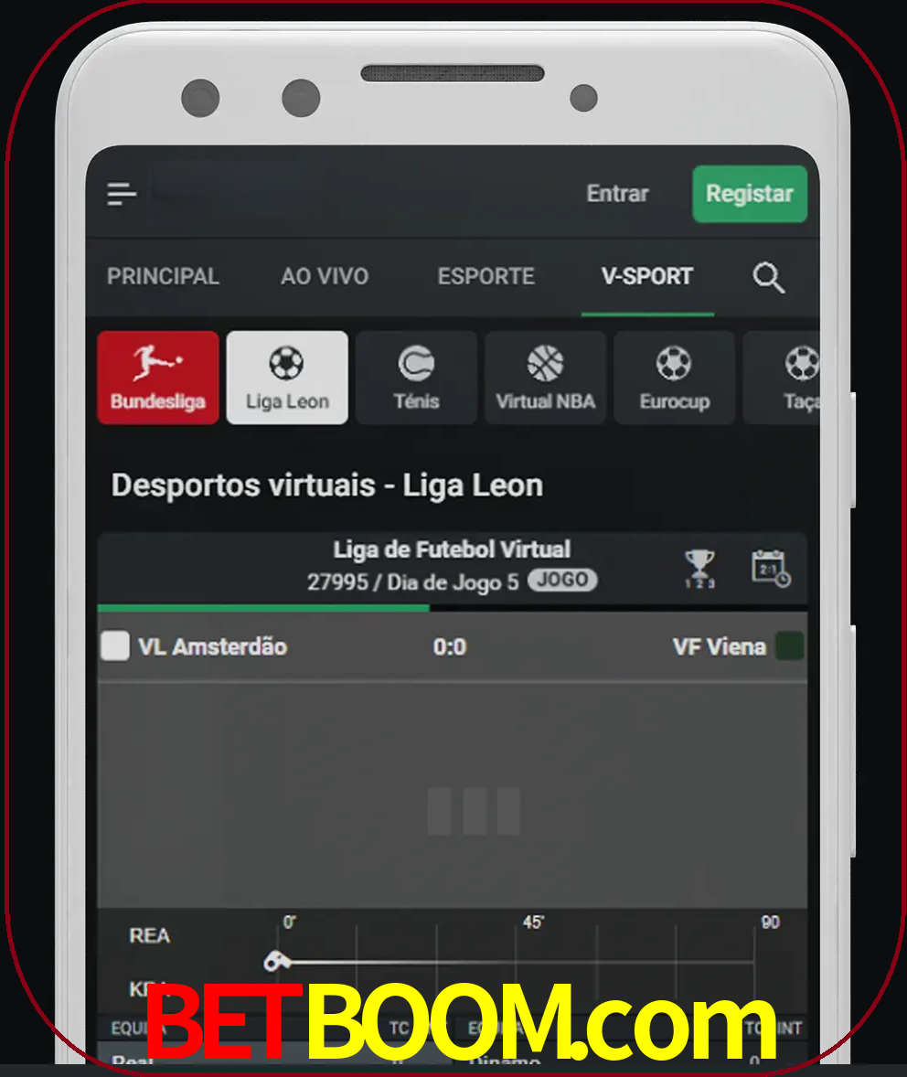 Aposta em diferentes diciplines virtuais.