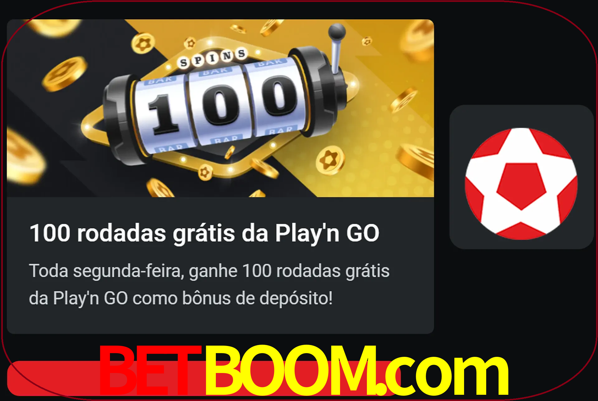 Você pode girar mais com 100 rotações livres.